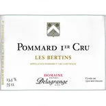 Produktbild zu Pommard 1er Cru Les Bertins 6x 75cl