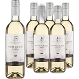 Produktbild zu Garda DOC Pinot Grigio Ramato Fior di Settembre
