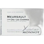 Produktbild zu Meursault 1er Cru Les Charmes 6x 75cl