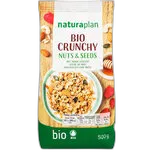 Image du produit auf alle Naturaplan Bio-Müesli
