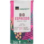 Immagine del prodotto Caffè Espresso Naturaplan Bio macinato