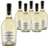Immagine del prodotto Vino d'Italia Edizione Bianco Vini Fantini 6x 75cl