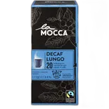 Produktbild zu La Mocca Decaf Lungo 20 Kapseln – Nespresso®-kompatibel