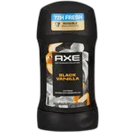 Image du produit Déodorant stick Axe Black Vanilla