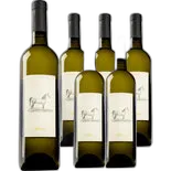 Image du produit Albino Bianco di Merlot Ticino DOC Chiodi 6x 75cl
