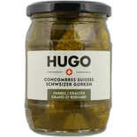 Image du produit Concombres suisses aux fines herbes Hugo
