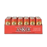 Image du produit Anker Bière blonde 24x50cl