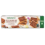 Immagine del prodotto Naturaplan bio Fairtrade Petit-Beurre Choco
