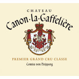 Immagine del prodotto Château Canon La Gaffelière SainEmilion AC 1er Grand Cru Classé 6x 75cl