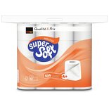 Immagine del prodotto Carta igienica Prestige Super Soft 4 strati 32 rotoli