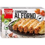 Immagine del prodotto Findus Cannelloni al forno