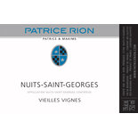 Produktbild zu Nuits-Saint-Georges Vieilles Vignes Domaine Michèle et Patrice Rion 6x 75cl
