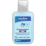 Image du produit Gel désinfectant pour les mains conviva