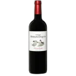 Produktbild zu Chateau Moulin Eyquem Côtes-de-Bourg AC