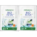 Immagine del prodotto Feta Naturaplan Bio 2x 180g