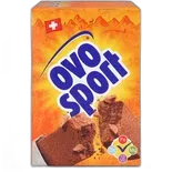 Immagine del prodotto Barrette Ovo Sport 3x60g