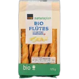 Immagine del prodotto Naturaplan Flûtes Gruyère bio