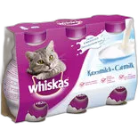 Immagine del prodotto Whiskas Milk 3x200ml