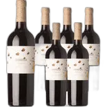 Immagine del prodotto Yecla DO Monastrell, Merlot Bodegas Barahonda Organic 6x 75cl