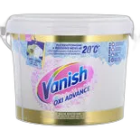 Immagine del prodotto Smacchiatore in polvere Vanish Gold Oxi Advance White