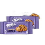 Immagine del prodotto Milka Cookies Sensations 3x156G