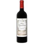 Produktbild zu Château Rauzan-Gassies Margaux AC 2ème Cru Classé