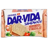 Immagine del prodotto Sandwich Pomodori & Basilico Dar-Vida 3 porzioni