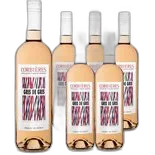 Produktbild zu Corbières AOP Rosé Gris de Gris