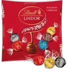 Immagine del prodotto Lindt Lindor Assortito Sharing Box