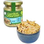 Produktbild zu Garden Gourmet Vuna vegan aus Erbsenproteinen