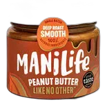 Immagine del prodotto Peanut Butter Deep Roast Smooth ManiLife