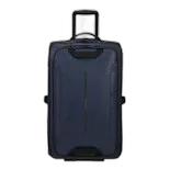 Image du produit Samsonite ECODIVER Sac de voyage à roulettes 67cm, blue nights