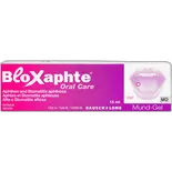 Produktbild zu Bloxaphte Mund-Gel