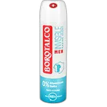 Image du produit Borotalco Déodorant spray Men Marine Scent Absolute Invisible sans aluminium