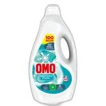 Image du produit Omo Lessive Liquide Hygienic Fresh 100 Lessives