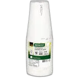 Image du produit Gobelets en carton Oecoplan 2dl 20 pièces