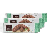 Immagine del prodotto Rocher Biscuit Fairtrade Cioccolato al latte 3x 100g
