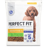 Image du produit Aliment pour chiens Perfect Fit Adult Sensitive XS/S au poulet
