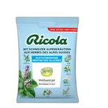Image du produit Ricola Gletscherminze