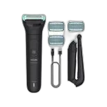 Image du produit Tondeuse pour le corps BodyGroom Series 5000 BG5475/15 Philips