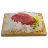 Produktbild zu Gelbflossen Thunfischfilet