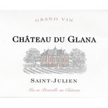 Produktbild zu Château du Glana Saint-Julien AC 6x 75cl