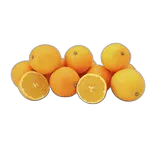 Produktbild zu Orangen blond