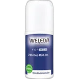 Immagine del prodotto Weleda For Men Deodorante roll-on 24 ore senza alluminio