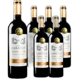 Produktbild zu Château Labatut Grande Réserve Bordeaux Superieur 6x 75cl