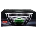 Image du produit Lot de coupelles pour chips Bodum 4 pièces