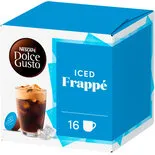 Image du produit Iced Frappé Nescafé Dolce Gusto 16 capsules