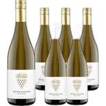 Produktbild zu Neusiedlersee DAC Grüner Veltliner Selection Weingut Gebrüder Nittnaus 6x 75cl