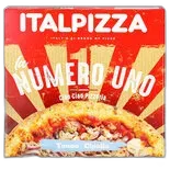Immagine del prodotto Pizza al tonno La numero Uno Italpizza