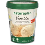 Image du produit Naturaplan Bio Fairtrade Glace Vanille